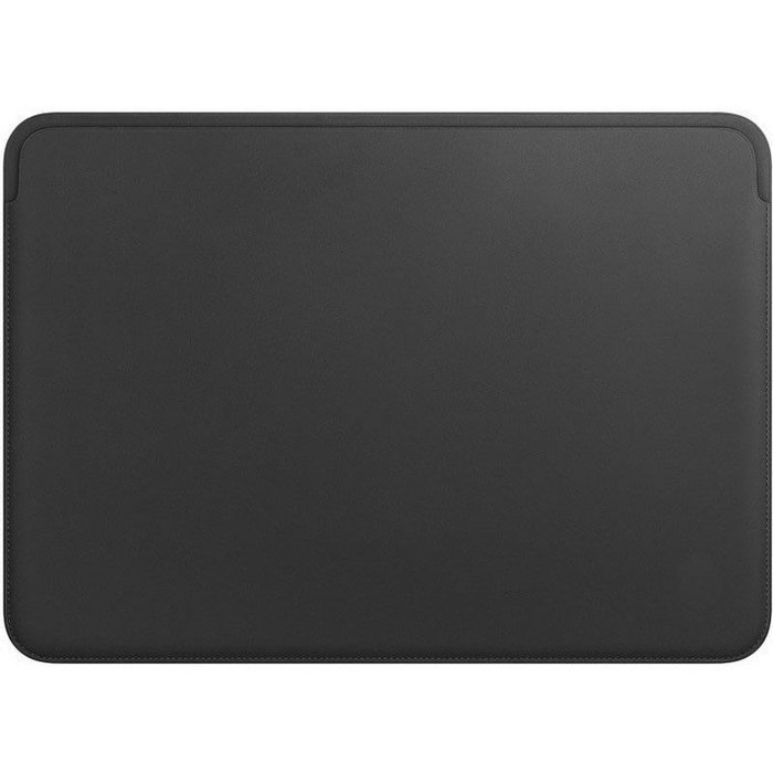 Чехол COTEetCI Ultra-thin PU черный для Macbook 13" Чехол COTEetCI Ultra-thin PU черный для Macbook 13"