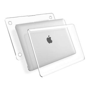 Чохол (накладка) COTEetCI Crystal PC прозорий для MacBook Pro 16"