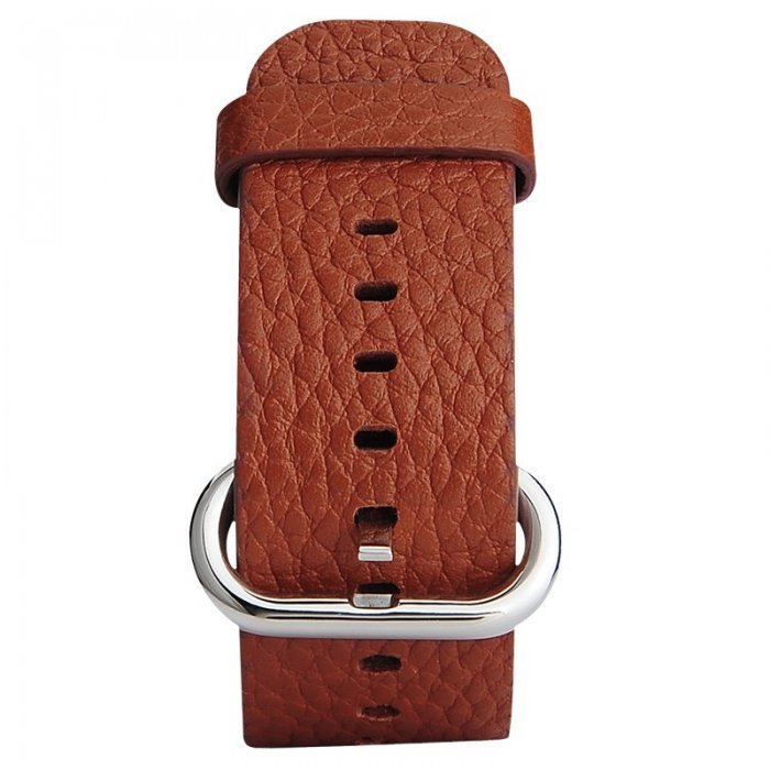 Ремешок Coteetci W1 коричневый для Apple Watch 42/44/45/49 мм Ремешок Coteetci W1 коричневый для Apple Watch 42/44/45/49 мм