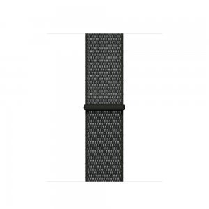 Ремешок Coteetci W17 серый для Apple Watch 42/44/45/49mm