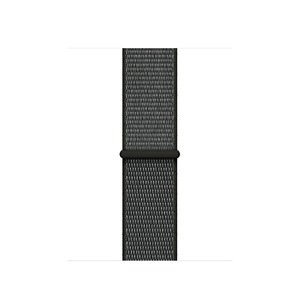 Ремінець Coteetci W17 сірий для Apple Watch 38/40/41mm