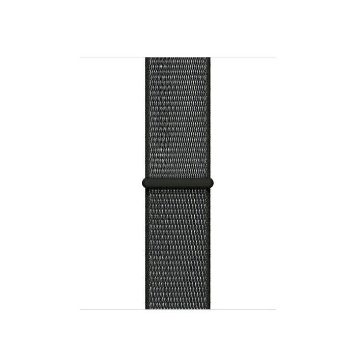 Ремінець Coteetci W17 сірий для Apple Watch 38/40/41mm