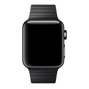 Ремешок COTEetCI W25 черный для Apple Watch 42/44/45/49mm