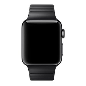 Ремешок COTEetCI W25 черный для Apple Watch 42/44/45mm (УЦЕНКА: царапины)