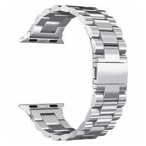 Ремінець COTEetCI W26 сріблястий для Apple Watch 38/40/41mm