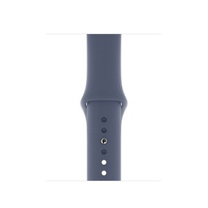 Ремінець Coteetci W3 бузковий для Apple Watch 42/44/45/49 мм