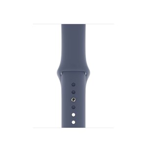 Ремінець Coteetci W3 бузковий для Apple Watch 38/40/41 мм