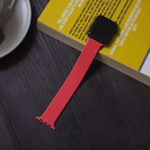 Ремінець COTEetCI W59 рожевий для Apple Watch 42/44/45/49mm (160)