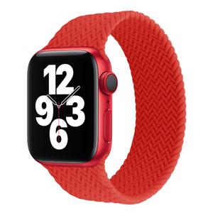 Ремешок COTEetCI W59 красный для Apple Watch 42/44/45mm (160)