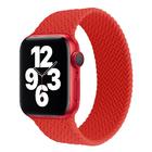 Ремешок COTEetCI W59 красный для Apple Watch 38/40/41mm (150)