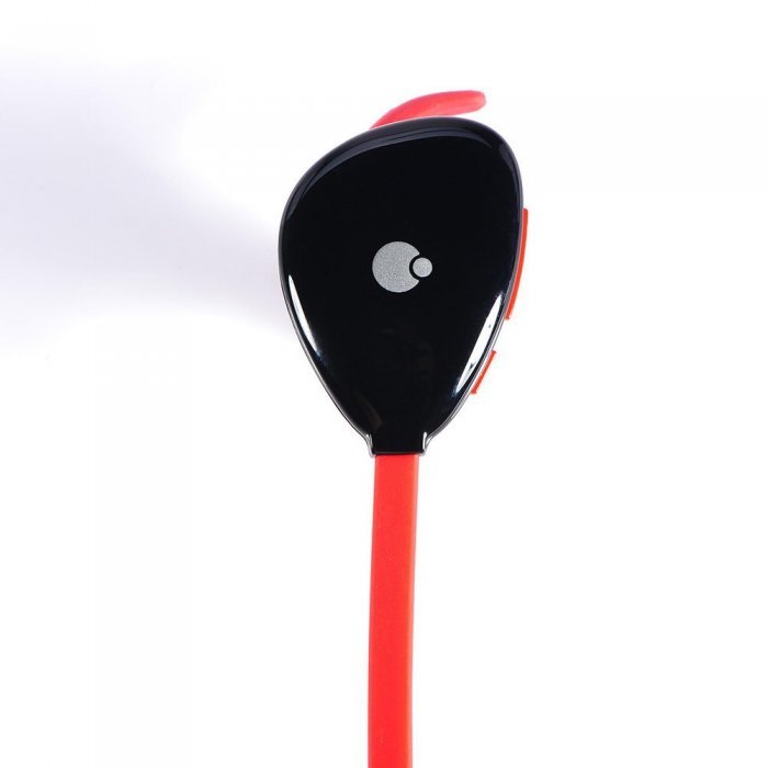 Наушники COETetCI E1 sport красные Наушники COETetCI E1 sport красные