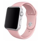 Ремінець Coteetci W3 рожевий для Apple Watch 38/40/41 мм