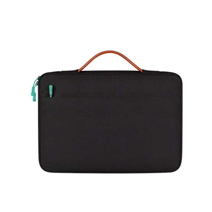 Сумка COTEetCl Portable Liner Bag чёрная для MacBook 13" (14005-S-WH)