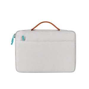 Сумка COTEetCl Portable Liner Bag сіра для MacBook 13" (14005-S-WH)