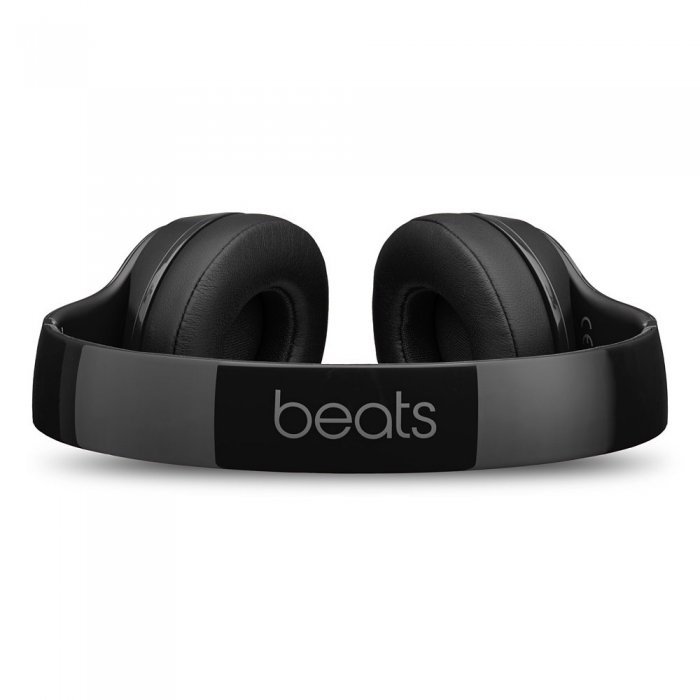 Навушники Beats Solo 2.0 чорні Навушники Beats Solo 2.0 чорні