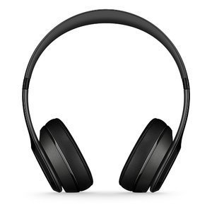 Навушники Beats Solo 2.0 чорні