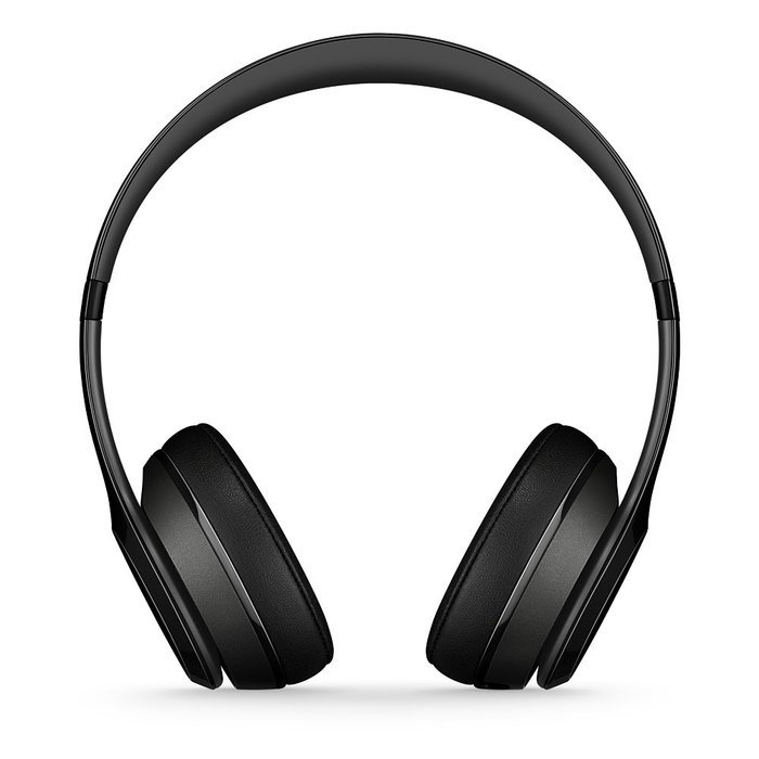 Навушники Beats Solo 2.0 чорні Навушники Beats Solo 2.0 чорні