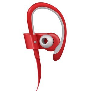 Навушники Beats PowerBeats 2 Wireless червоні