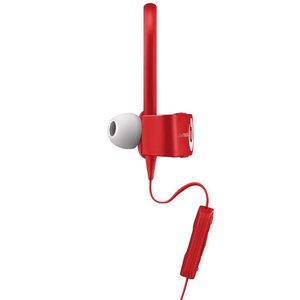 Навушники Beats PowerBeats 2 Wireless червоні