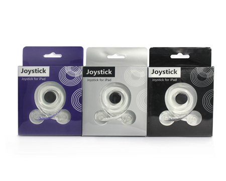 Джойстик для планшета Joystick (P001) серый