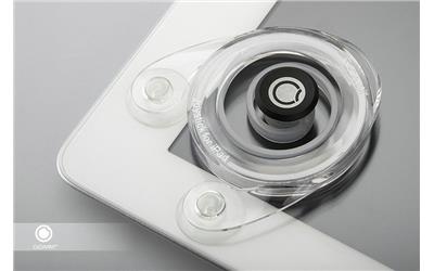 Джойстик для планшета Joystick (P001) серый