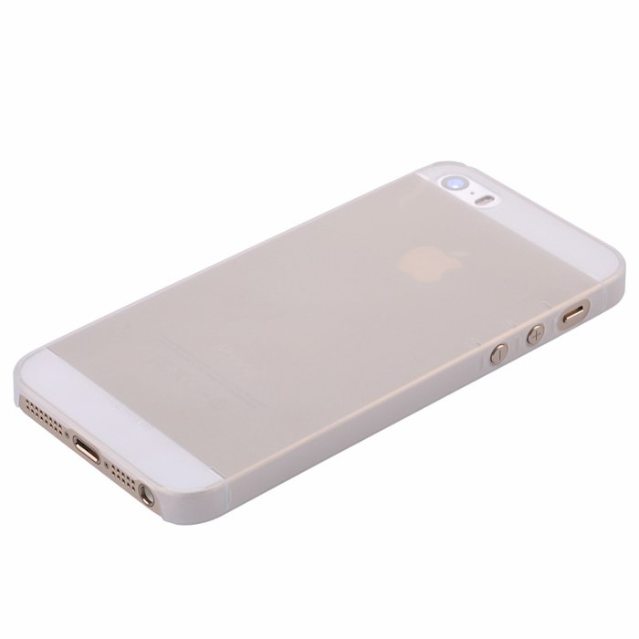 Чехол Baseus Wing белый для iPhone 5/5S Чехол Baseus Wing белый для iPhone 5/5S