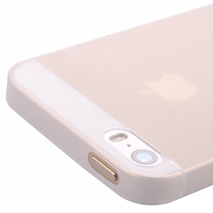 Чехол Baseus Wing белый для iPhone 5/5S Чехол Baseus Wing белый для iPhone 5/5S