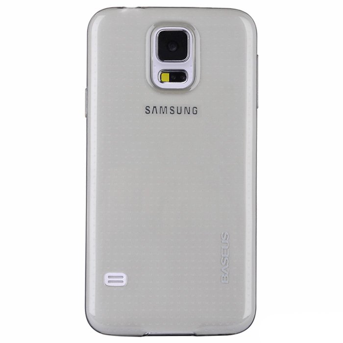 Чохол BASEUS Air чорний для Samsung Galaxy S5