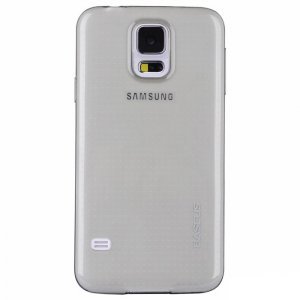Чехол BASEUS Air черный для Samsung Galaxy S5
