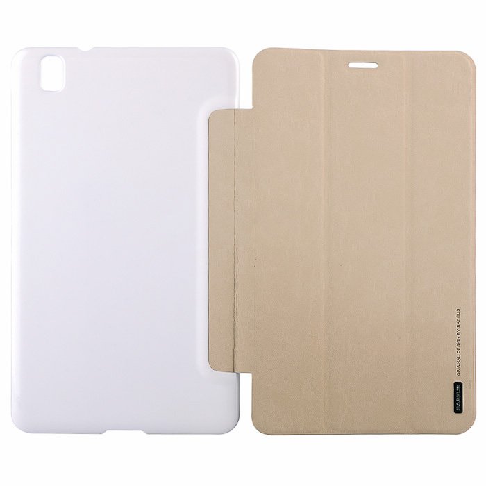 Чохол (книга) Baseus Simplism білий Samsung Galaxy Tab Pro 8.4