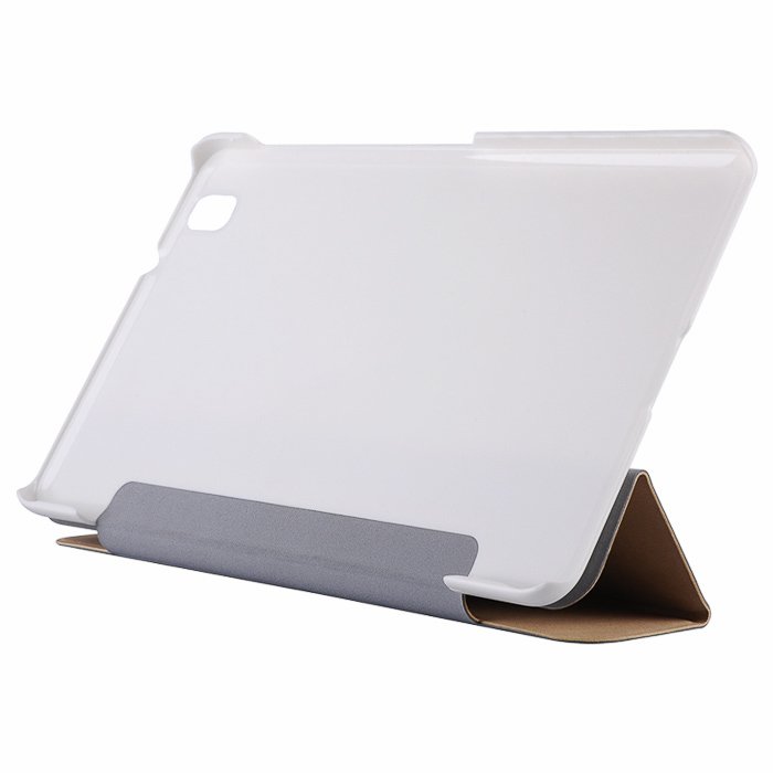 Чохол (книга) Baseus Simplism білий Samsung Galaxy Tab Pro 8.4