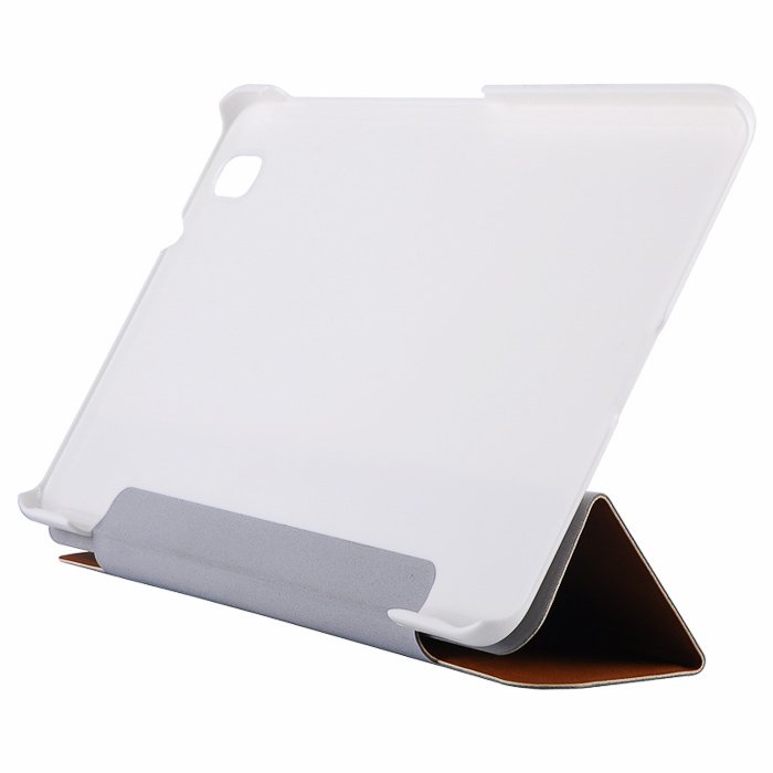 Чехол (книжка) Baseus Simplism коричневый для Samsung Galaxy Tab Pro 8.4 Чехол (книжка) Baseus Simplism коричневый для Samsung Galaxy Tab Pro 8.4