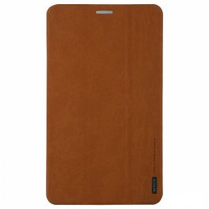 Чехол (книжка) Baseus Simplism коричневый для Samsung Galaxy Tab Pro 8.4