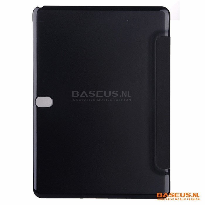 Чохол (книга) Baseus Simplism чорний Samsung Galaxy Tab Pro 10.1