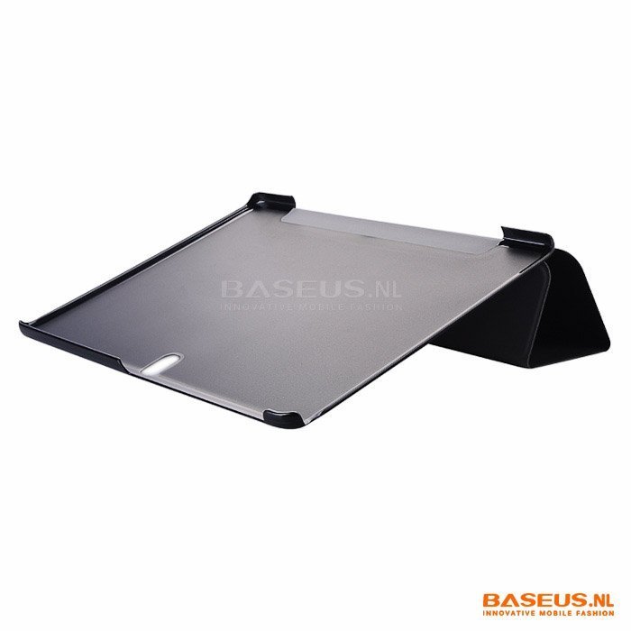 Чохол (книга) Baseus Simplism чорний Samsung Galaxy Tab Pro 10.1