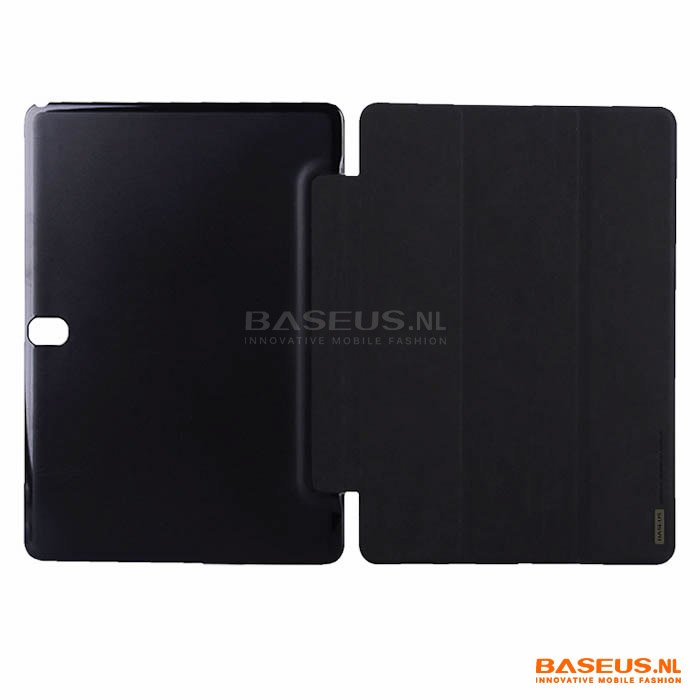 Чохол (книга) Baseus Simplism чорний Samsung Galaxy Tab Pro 10.1