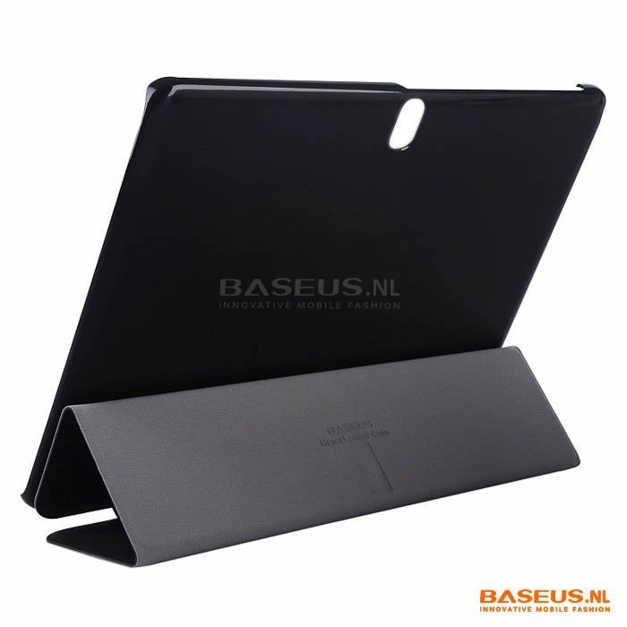 Чохол (книга) Baseus Simplism чорний Samsung Galaxy Tab Pro 10.1