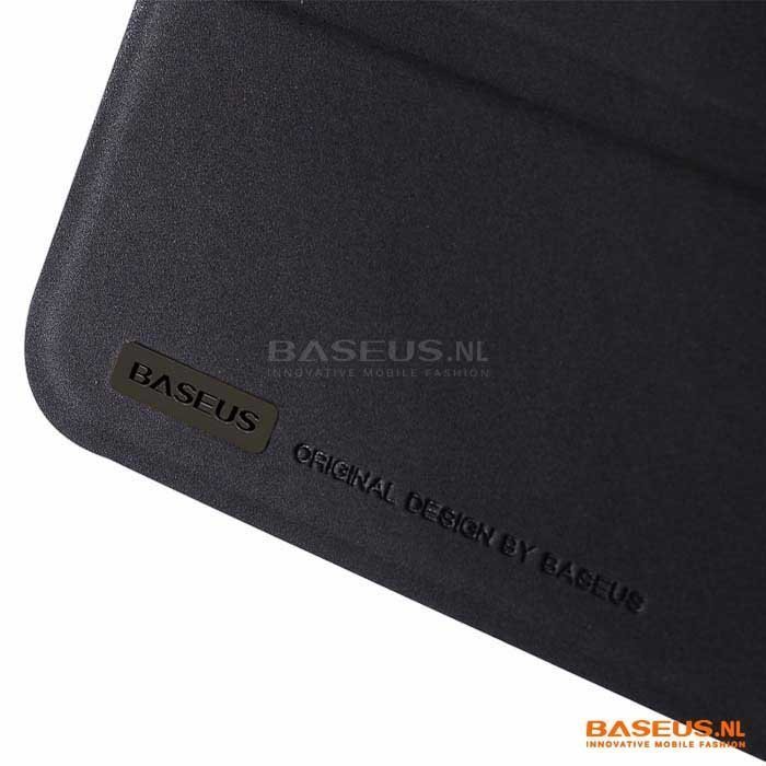 Чохол (книга) Baseus Simplism чорний Samsung Galaxy Tab Pro 10.1