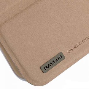 Чохол (книга) Baseus Simplism білий Samsung Galaxy Tab Pro 10.1
