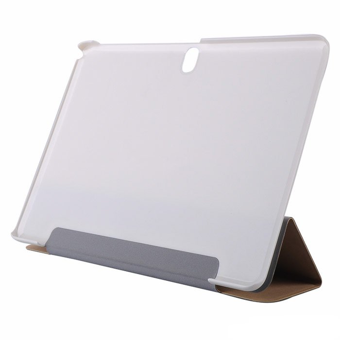 Чохол (книга) Baseus Simplism білий Samsung Galaxy Tab Pro 10.1