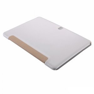 Чохол (книга) Baseus Simplism білий Samsung Galaxy Tab Pro 10.1