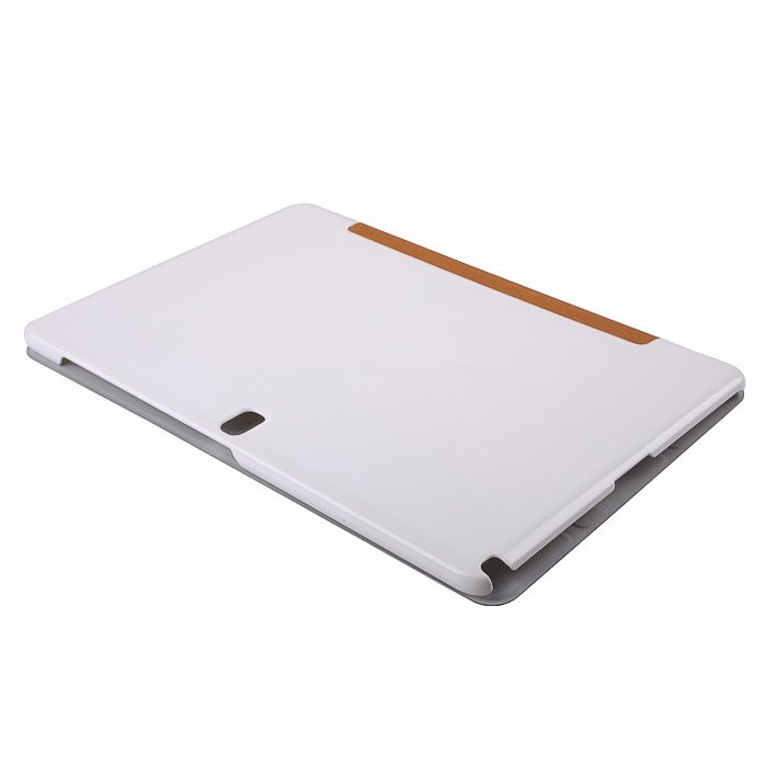 Чохол (книга) Baseus Grace коричневий Samsung Galaxy Note Pro 12.2