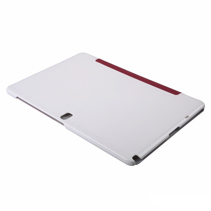 Чохол (книга) Baseus Grace червоний для Samsung Galaxy Note Pro 12.2