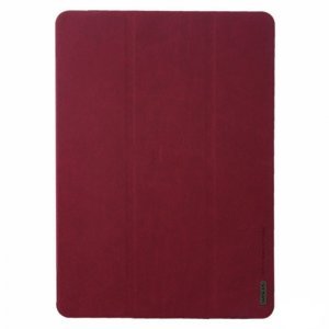 Чохол (книга) Baseus Grace червоний для Samsung Galaxy Note Pro 12.2