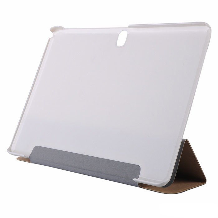 Чохол (книжка) Baseus Grace білий Samsung Galaxy Note Pro 12.2