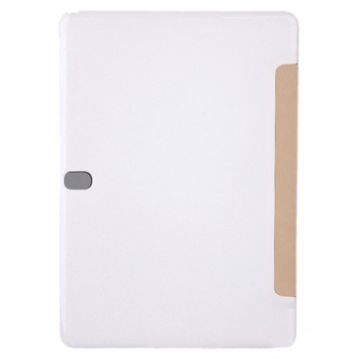 Чохол (книжка) Baseus Grace білий Samsung Galaxy Note Pro 12.2