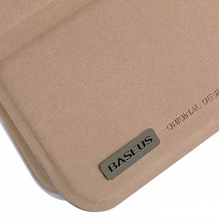 Чохол (книжка) Baseus Grace білий Samsung Galaxy Note Pro 12.2