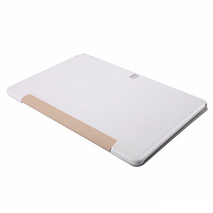 Чохол (книжка) Baseus Grace білий Samsung Galaxy Note Pro 12.2