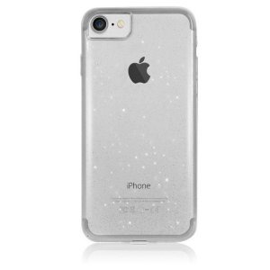 Чехол WK Firefly прозрачный для iPhone 8/7/SE 2020