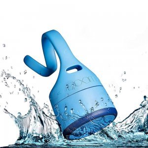 Портативная колонка Polk Boom Swimmer JR синяя Портативная колонка Polk Boom Swimmer JR синяя